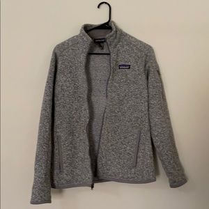Patagonia Better Sweater Fleece Jacket